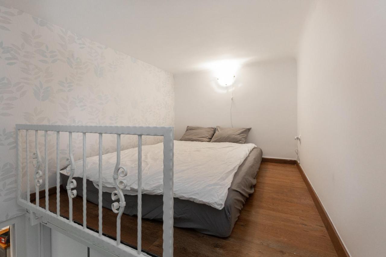 D63 Dohany Apartment Budapest Exterior photo